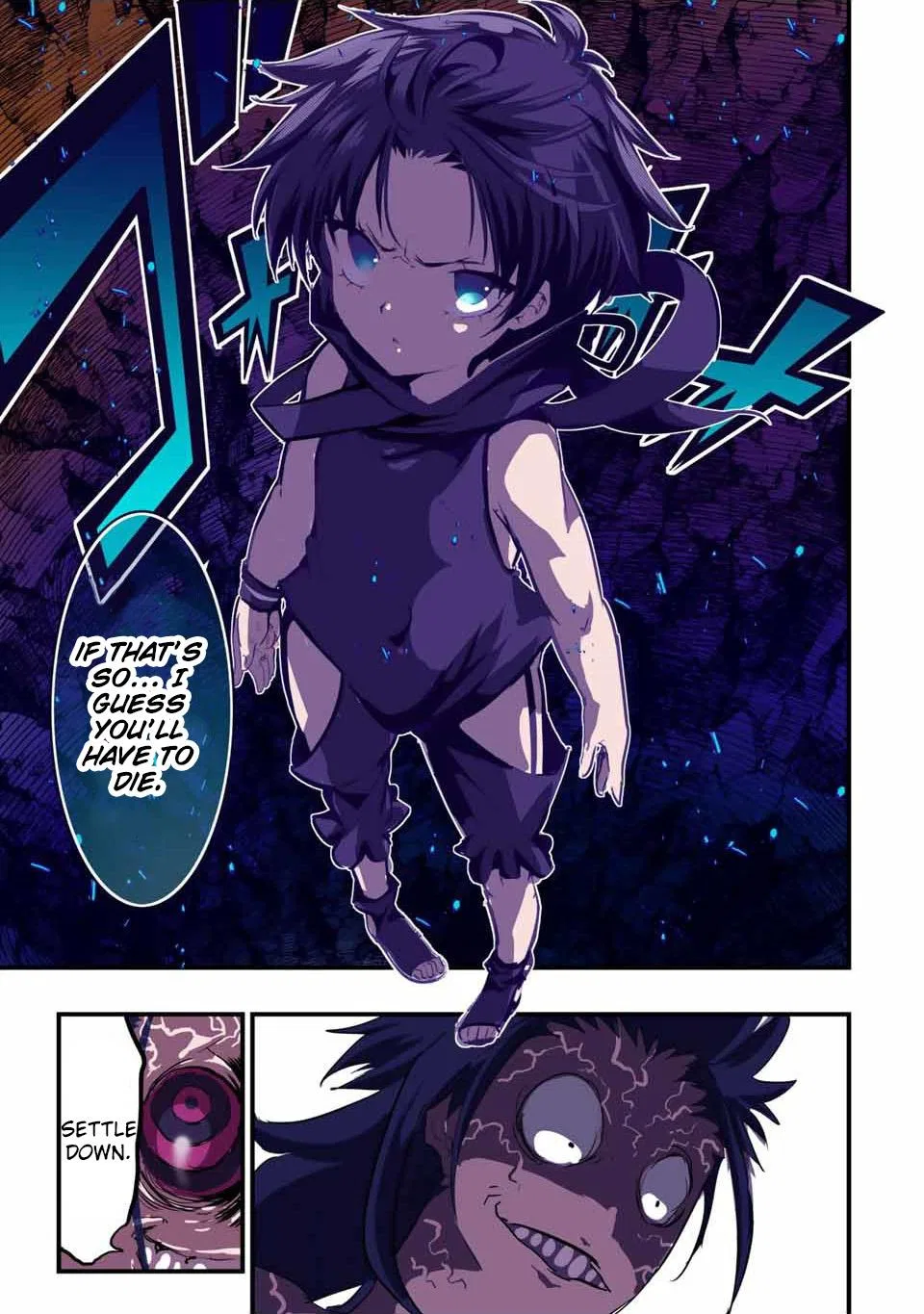 Anime – I Was Reincarnated as the 7th Prince so I Can Take My Time Perfecting My Magical Ability Season 2 Chapter 37 – Page 18