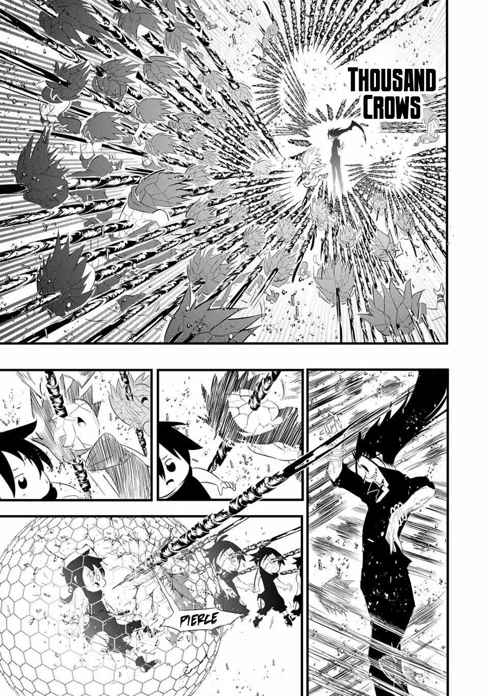 Anime – I Was Reincarnated as the 7th Prince so I Can Take My Time Perfecting My Magical Ability Season 2 Chapter 36 – Page 4