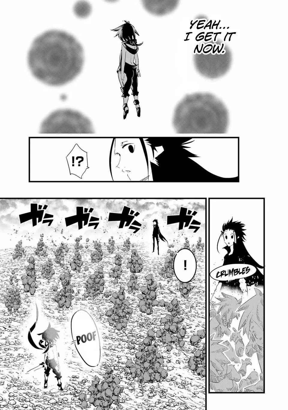Anime – I Was Reincarnated as the 7th Prince so I Can Take My Time Perfecting My Magical Ability Season 2 Chapter 36 – Page 14