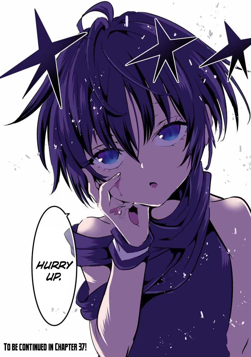 Anime – I Was Reincarnated as the 7th Prince so I Can Take My Time Perfecting My Magical Ability Season 2 Chapter 36 – Page 21