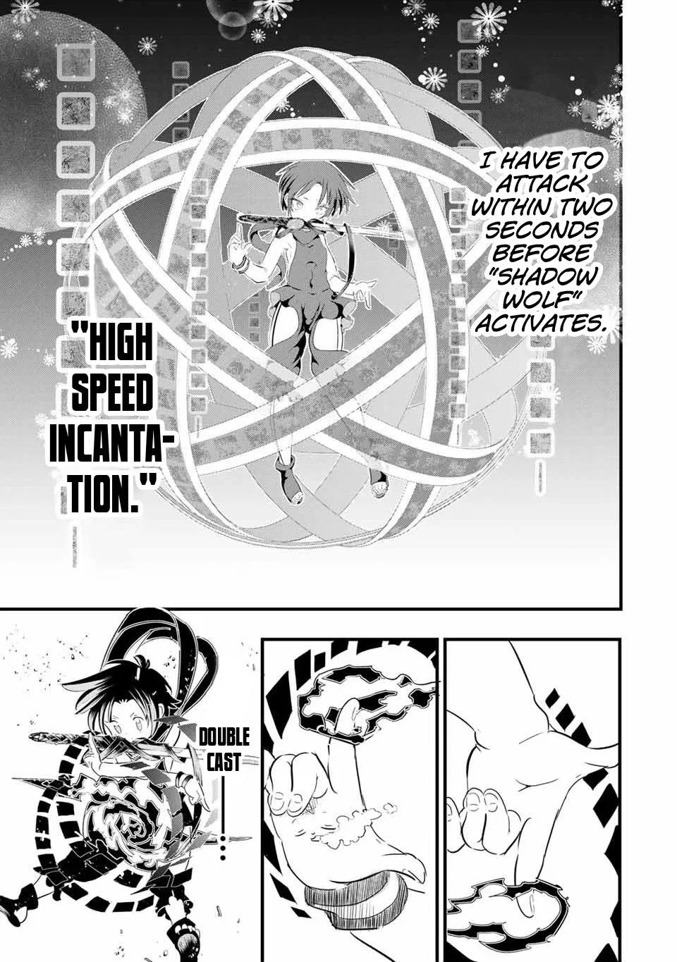 Anime – I Was Reincarnated as the 7th Prince so I Can Take My Time Perfecting My Magical Ability Season 2 Chapter 35 – Page 8