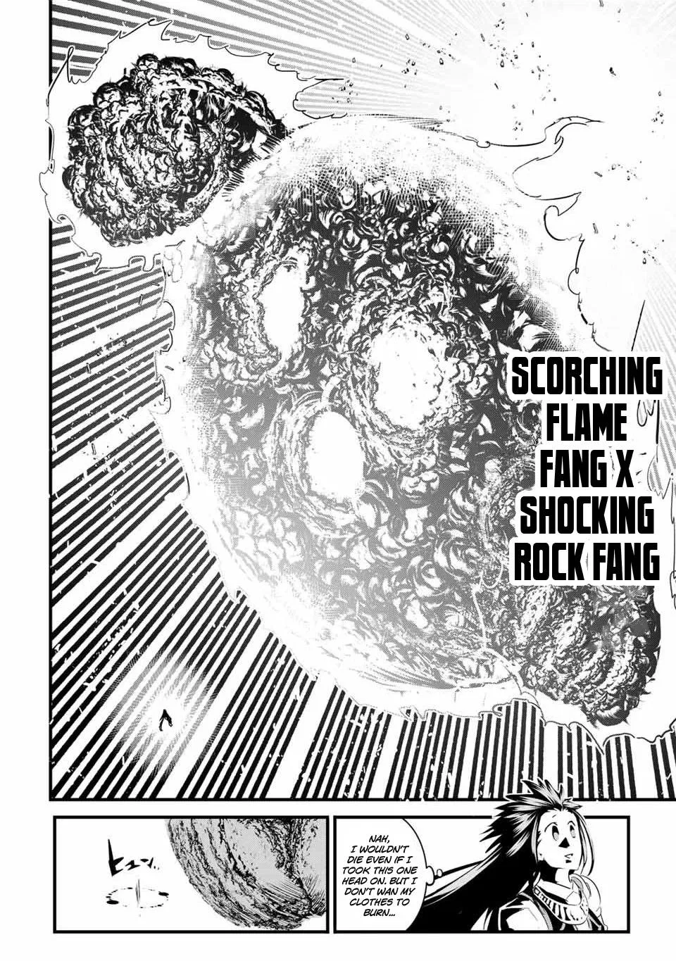 Anime – I Was Reincarnated as the 7th Prince so I Can Take My Time Perfecting My Magical Ability Season 2 Chapter 35 – Page 9