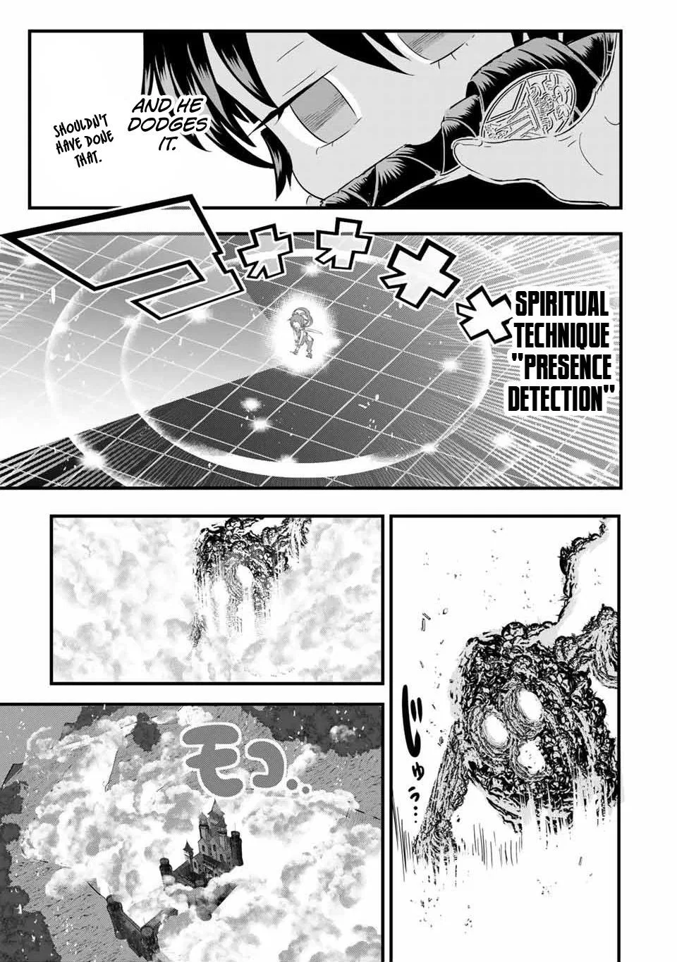 Anime – I Was Reincarnated as the 7th Prince so I Can Take My Time Perfecting My Magical Ability Season 2 Chapter 35 – Page 10