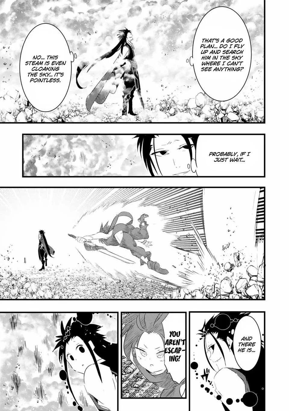 Anime – I Was Reincarnated as the 7th Prince so I Can Take My Time Perfecting My Magical Ability Season 2 Chapter 35 – Page 14