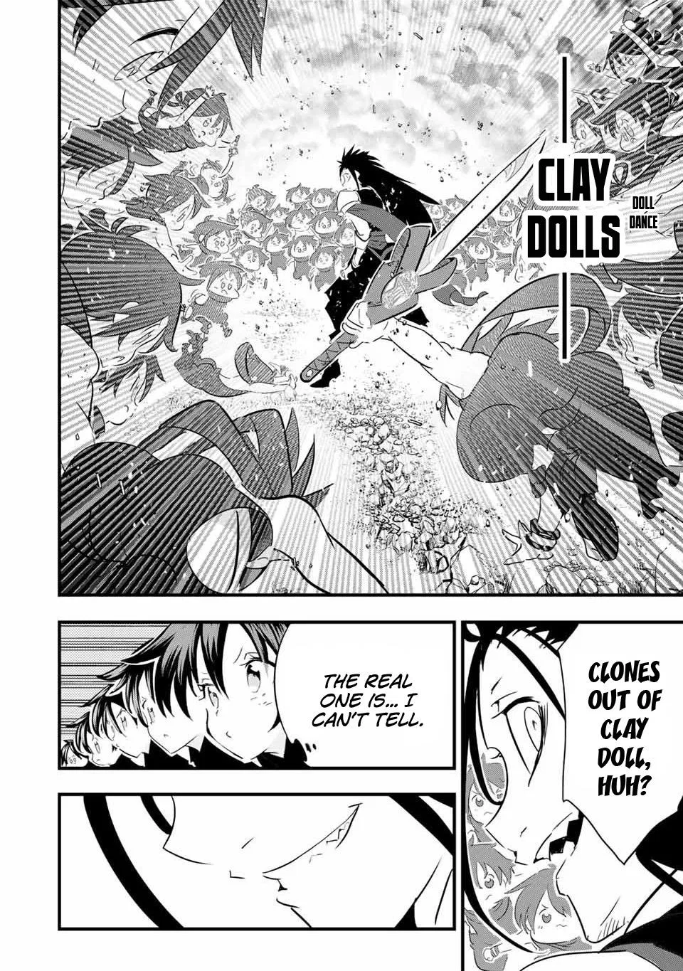 Anime – I Was Reincarnated as the 7th Prince so I Can Take My Time Perfecting My Magical Ability Season 2 Chapter 35 – Page 15