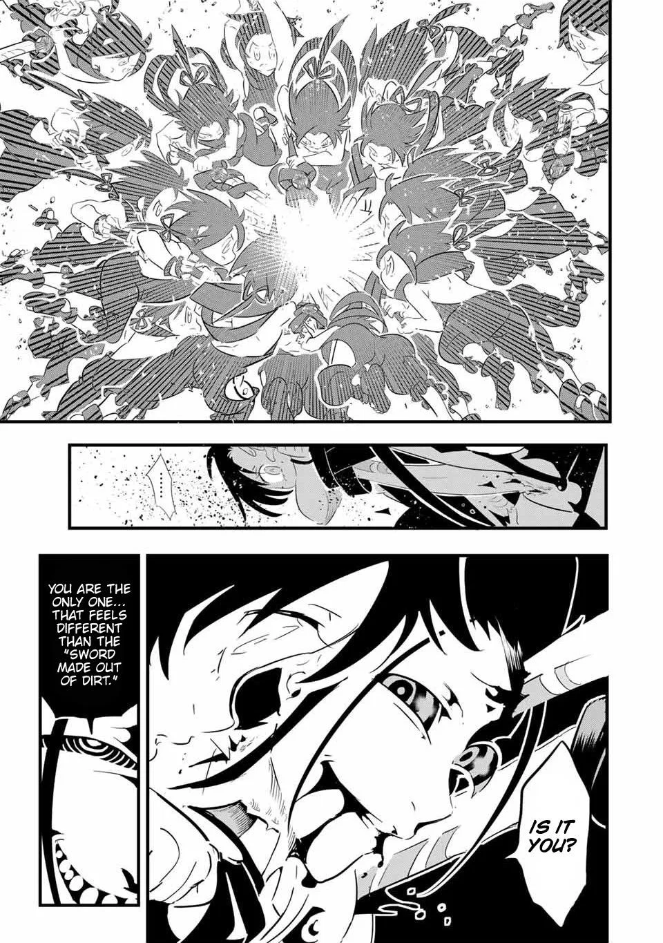 Anime – I Was Reincarnated as the 7th Prince so I Can Take My Time Perfecting My Magical Ability Season 2 Chapter 35 – Page 16