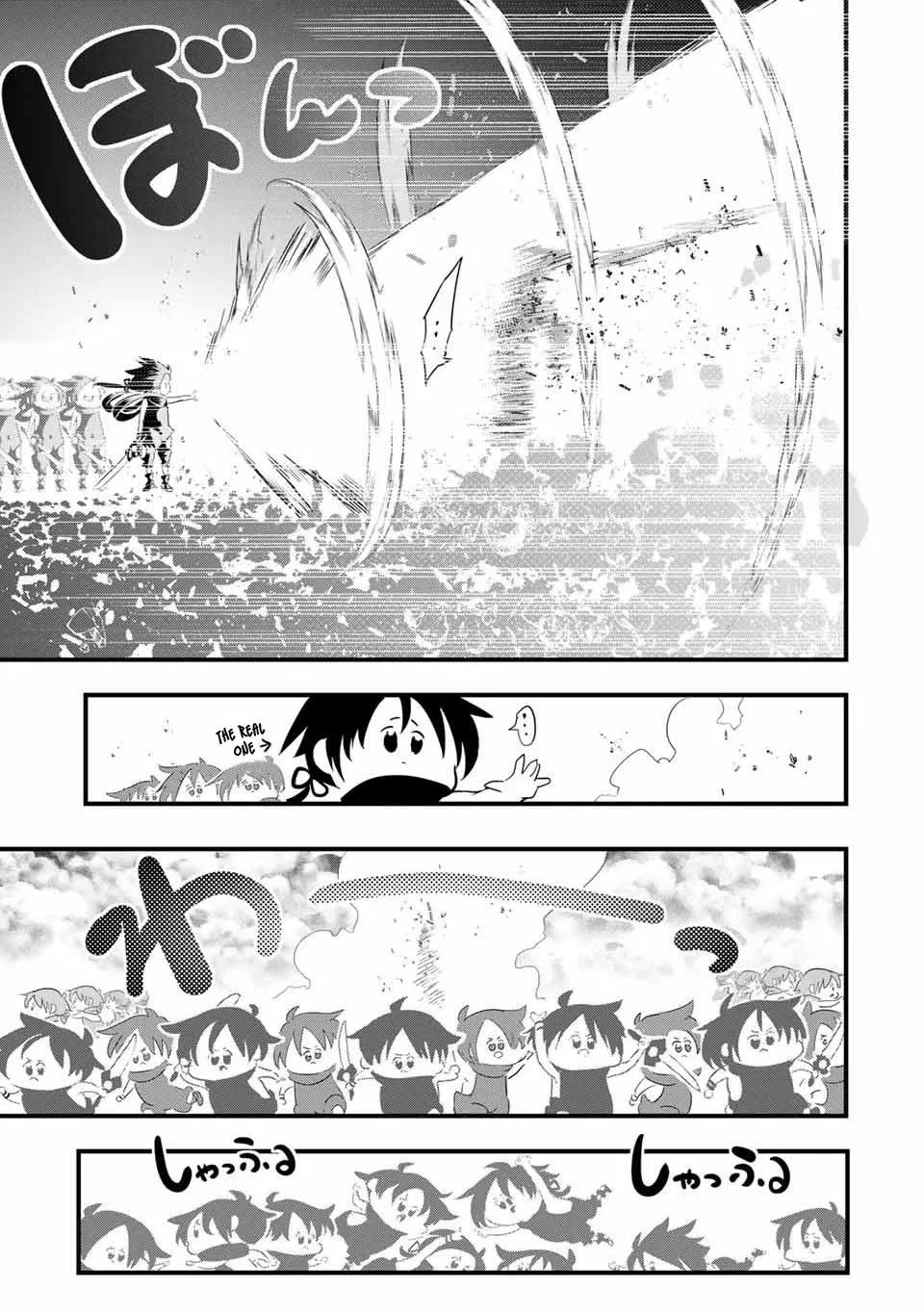Anime – I Was Reincarnated as the 7th Prince so I Can Take My Time Perfecting My Magical Ability Season 2 Chapter 35 – Page 20