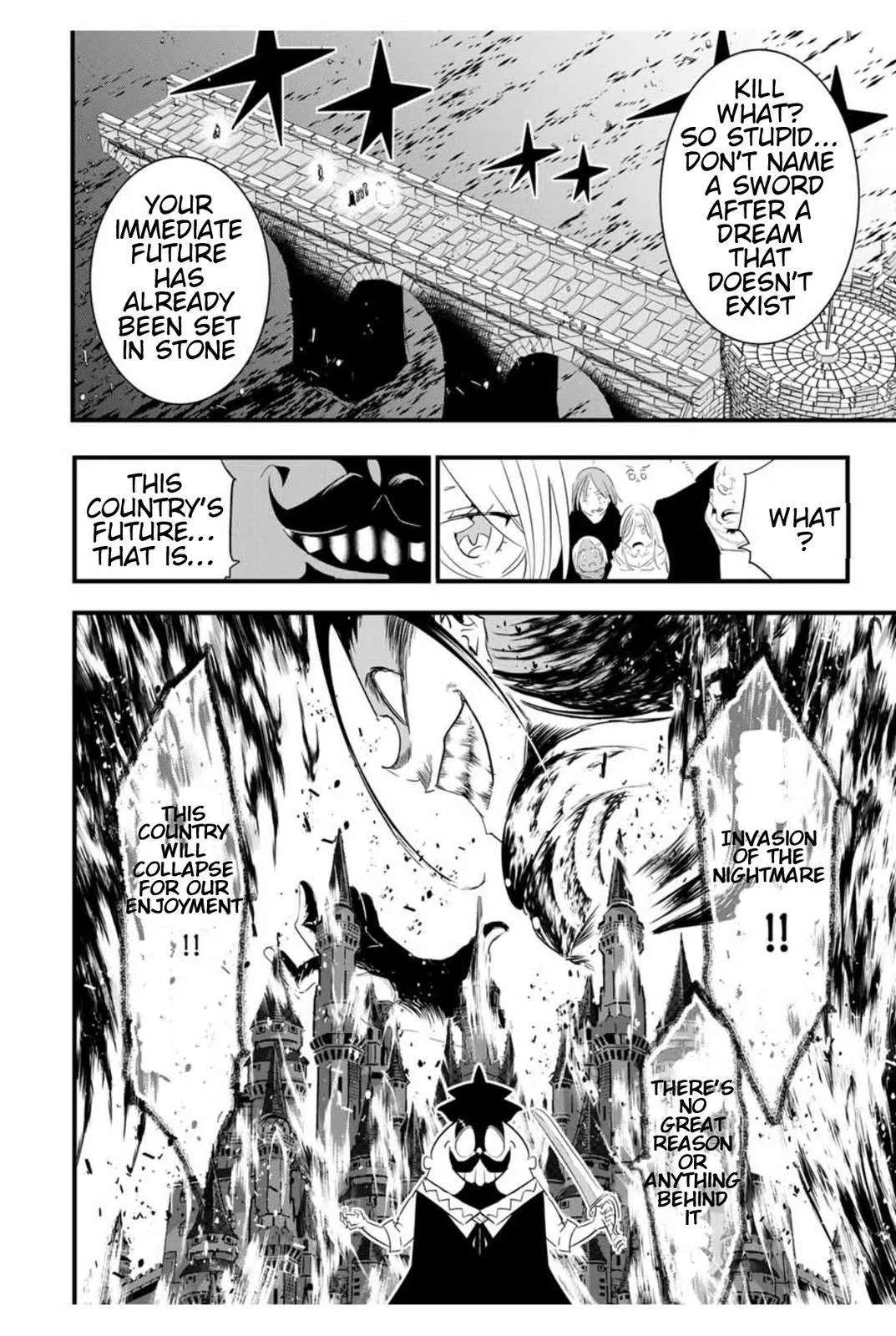 Anime – I Was Reincarnated as the 7th Prince so I Can Take My Time Perfecting My Magical Ability Season 2 Chapter 34 – Page 11