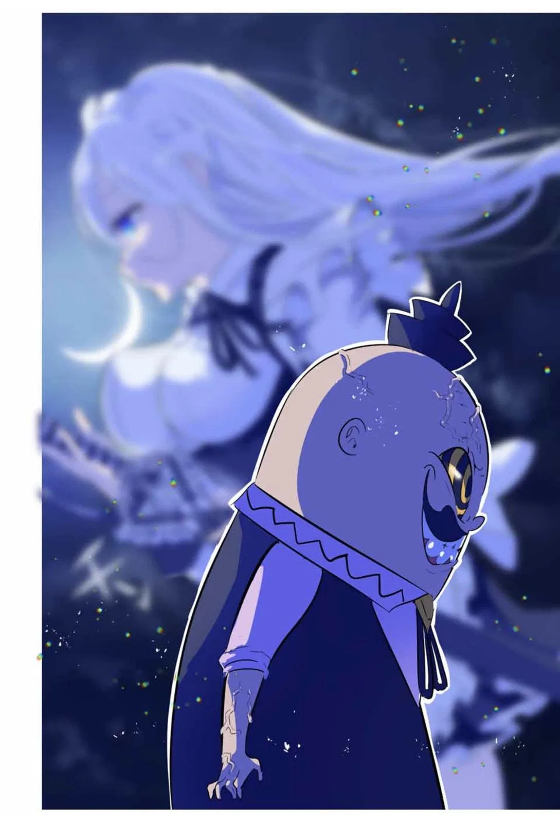 Anime – I Was Reincarnated as the 7th Prince so I Can Take My Time Perfecting My Magical Ability Season 2 Chapter 34 – Page 15