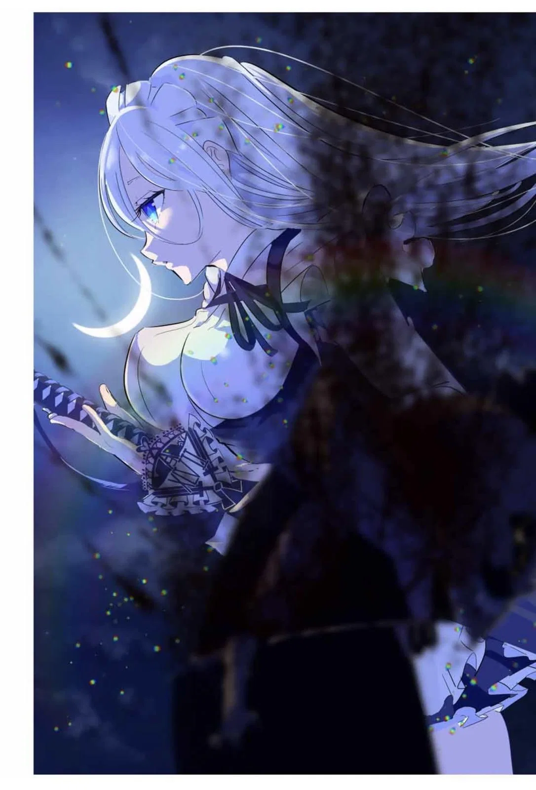 Anime – I Was Reincarnated as the 7th Prince so I Can Take My Time Perfecting My Magical Ability Season 2 Chapter 34 – Page 17