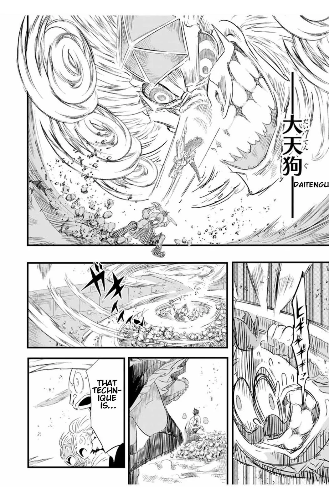 Anime – I Was Reincarnated as the 7th Prince so I Can Take My Time Perfecting My Magical Ability Season 2 Chapter 33 – Page 19