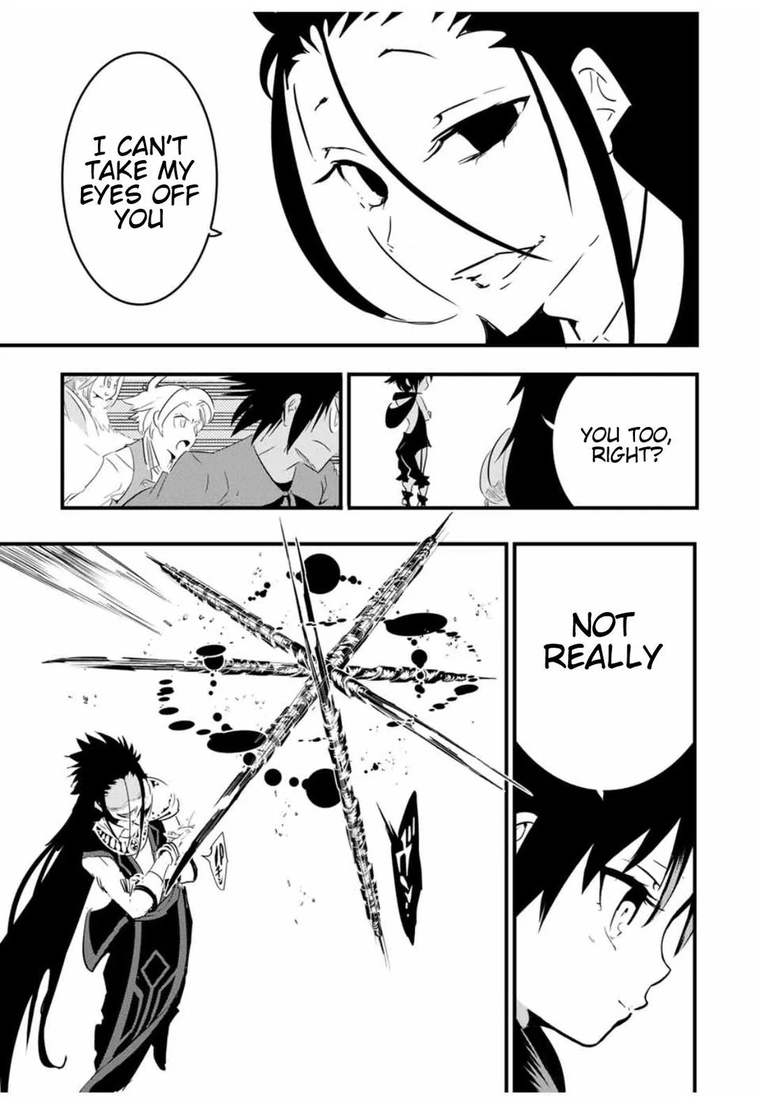 Anime – I Was Reincarnated as the 7th Prince so I Can Take My Time Perfecting My Magical Ability Season 2 Chapter 32 – Page 12
