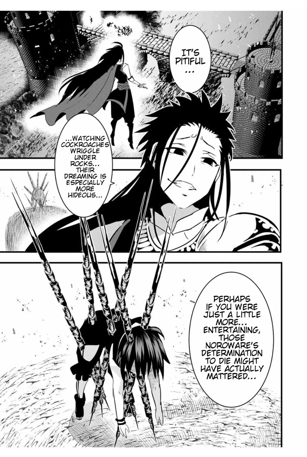 Anime – I Was Reincarnated as the 7th Prince so I Can Take My Time Perfecting My Magical Ability Season 2 Chapter 31 – Page 14