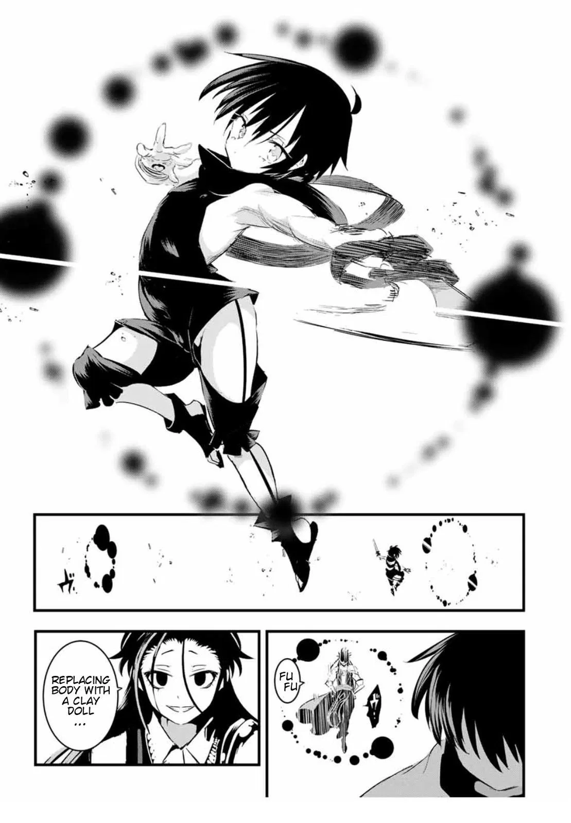 Anime – I Was Reincarnated as the 7th Prince so I Can Take My Time Perfecting My Magical Ability Season 2 Chapter 31 – Page 16