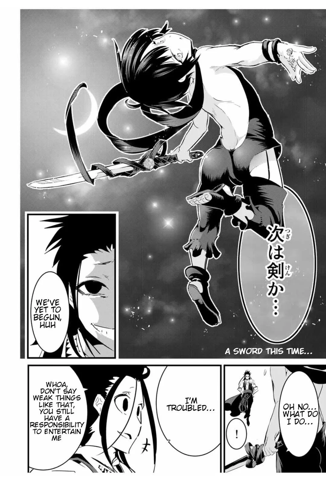 Anime – I Was Reincarnated as the 7th Prince so I Can Take My Time Perfecting My Magical Ability Season 2 Chapter 31 – Page 17