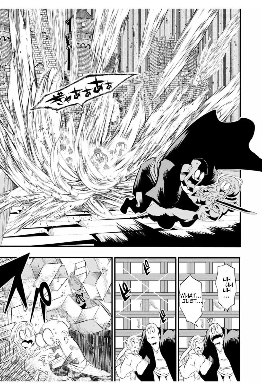 Anime – I Was Reincarnated as the 7th Prince so I Can Take My Time Perfecting My Magical Ability Season 2 Chapter 31 – Page 20