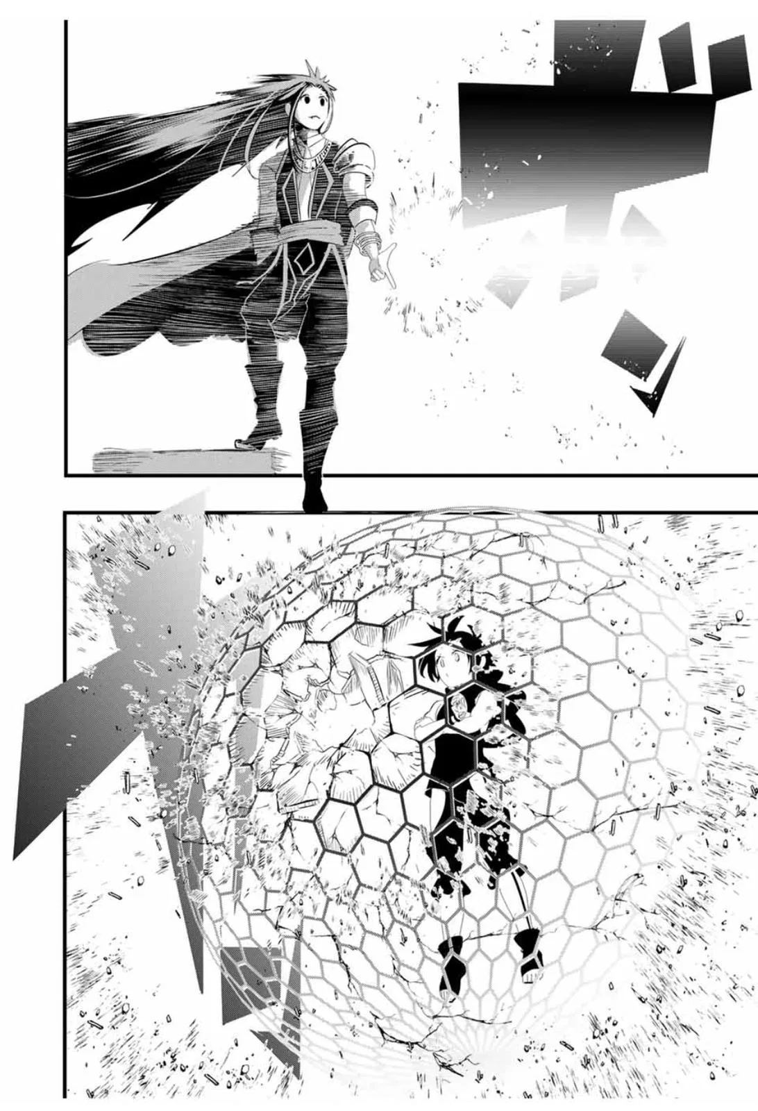 Anime – I Was Reincarnated as the 7th Prince so I Can Take My Time Perfecting My Magical Ability Season 2 Chapter 30 – Page 5