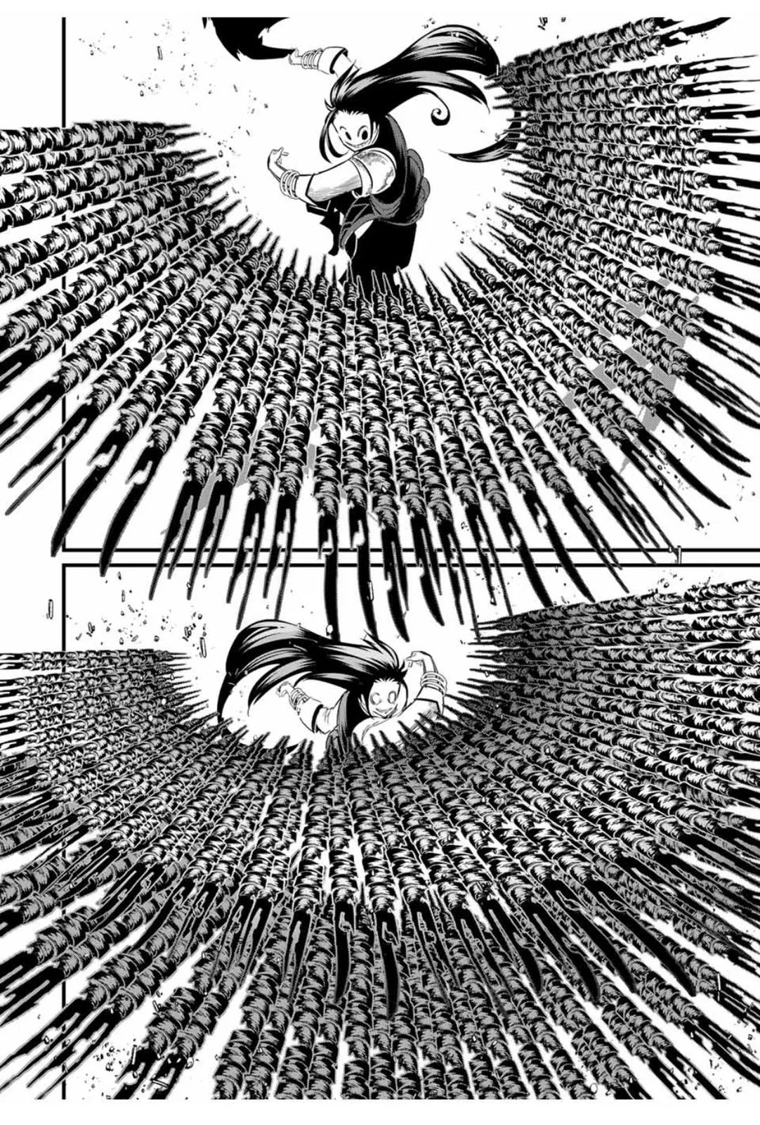 Anime – I Was Reincarnated as the 7th Prince so I Can Take My Time Perfecting My Magical Ability Season 2 Chapter 30 – Page 7