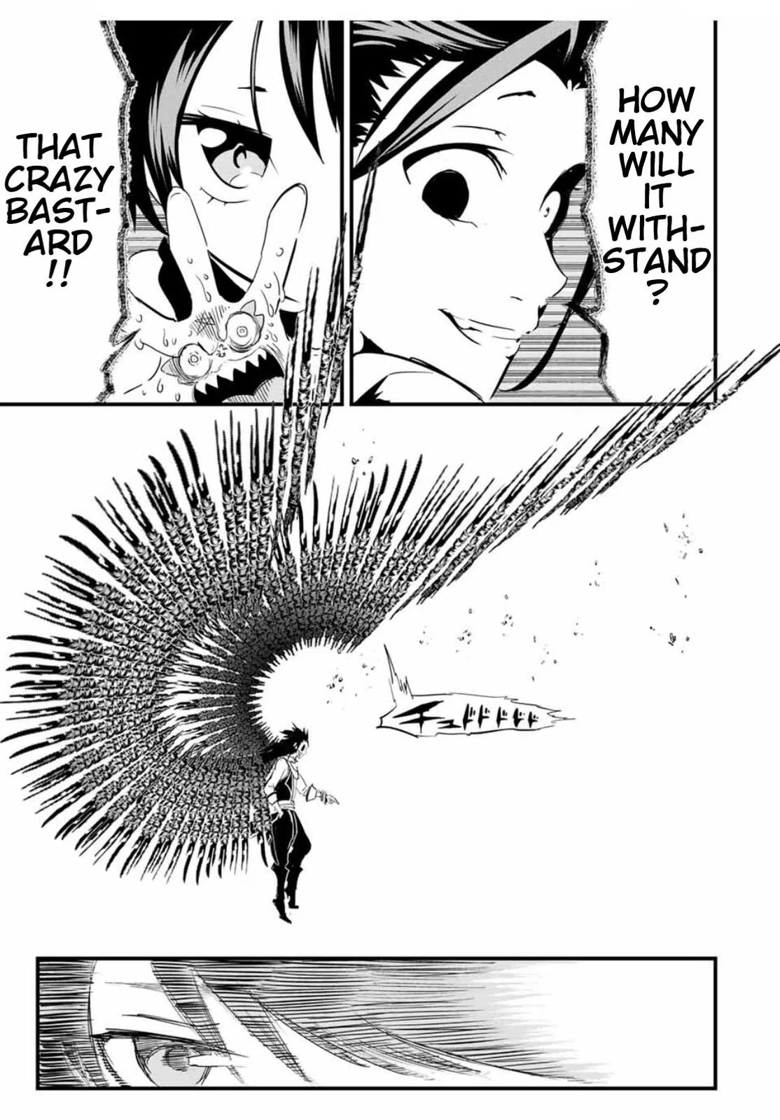 Anime – I Was Reincarnated as the 7th Prince so I Can Take My Time Perfecting My Magical Ability Season 2 Chapter 30 – Page 8