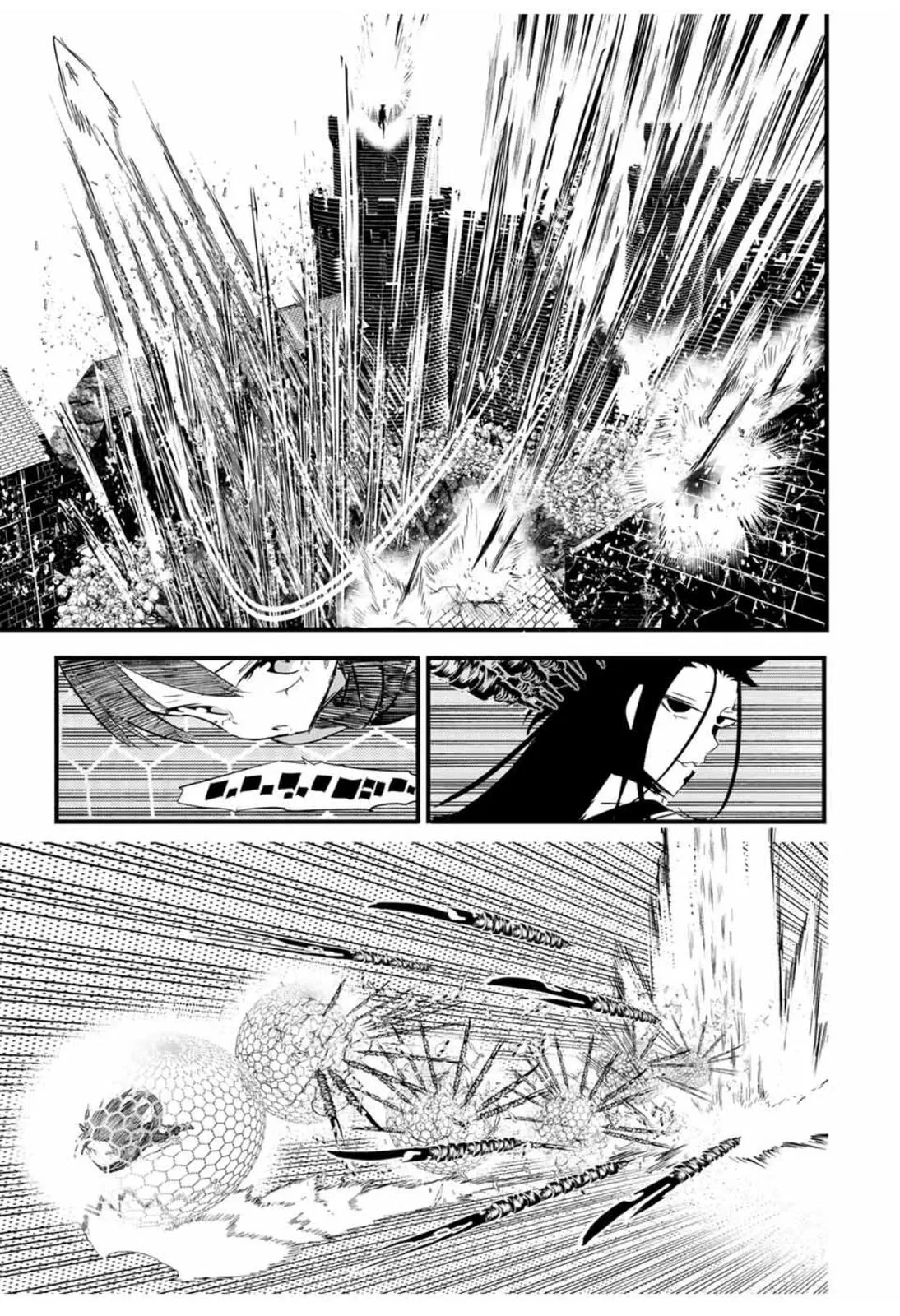 Anime – I Was Reincarnated as the 7th Prince so I Can Take My Time Perfecting My Magical Ability Season 2 Chapter 30 – Page 10