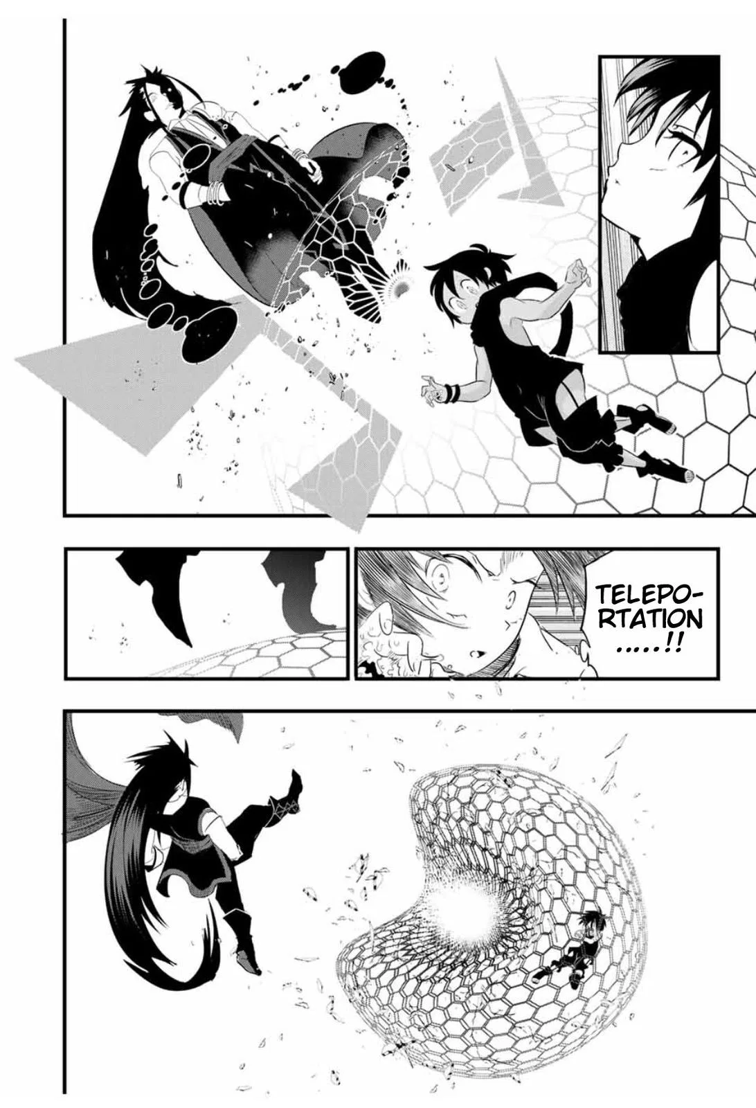 Anime – I Was Reincarnated as the 7th Prince so I Can Take My Time Perfecting My Magical Ability Season 2 Chapter 30 – Page 11