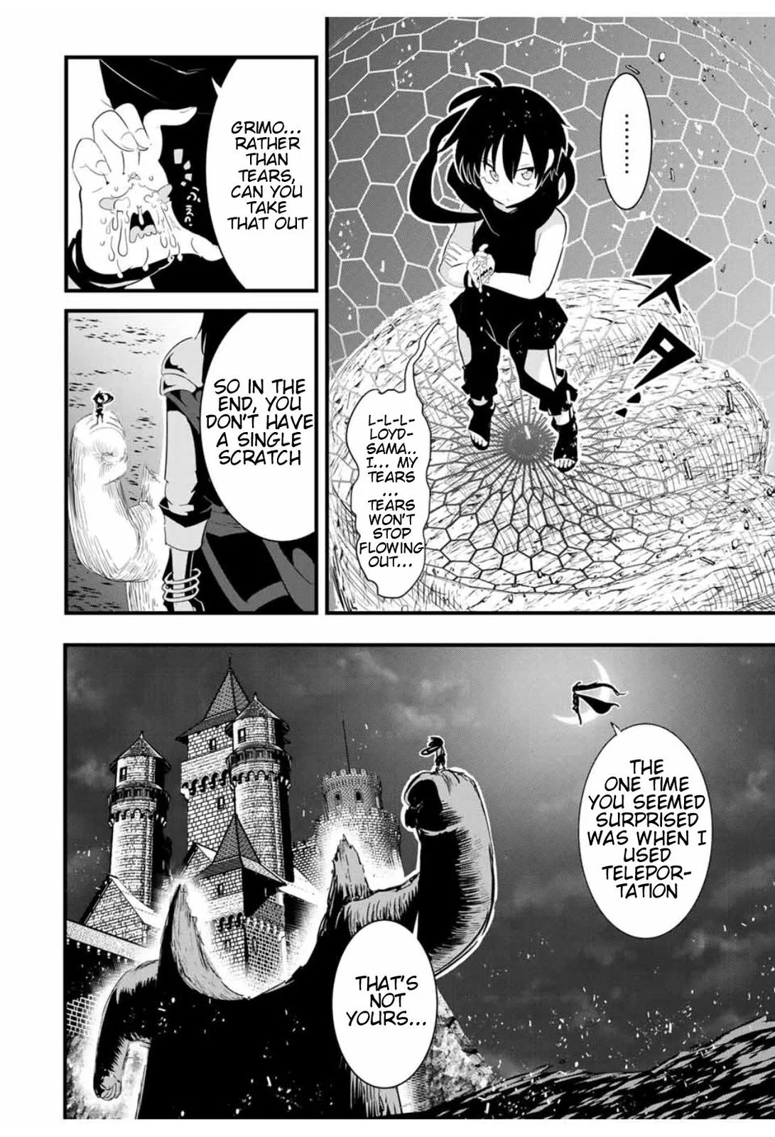 Anime – I Was Reincarnated as the 7th Prince so I Can Take My Time Perfecting My Magical Ability Season 2 Chapter 30 – Page 15