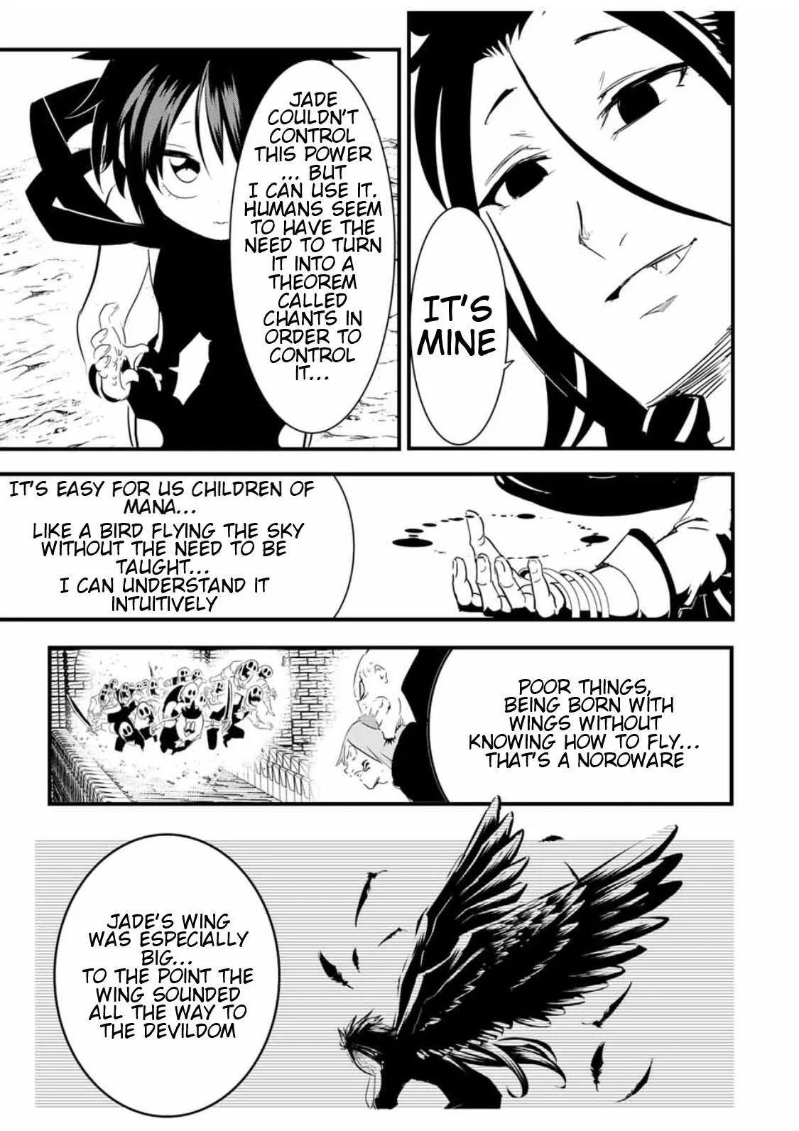 Anime – I Was Reincarnated as the 7th Prince so I Can Take My Time Perfecting My Magical Ability Season 2 Chapter 30 – Page 16