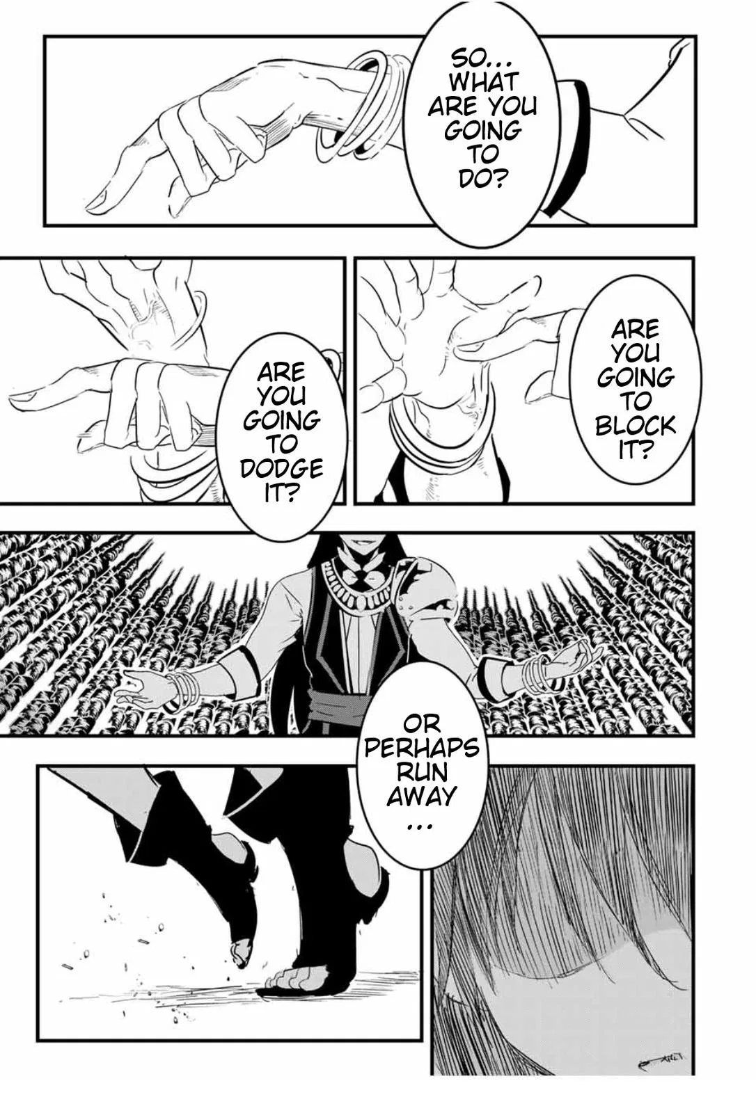Anime – I Was Reincarnated as the 7th Prince so I Can Take My Time Perfecting My Magical Ability Season 2 Chapter 30 – Page 18