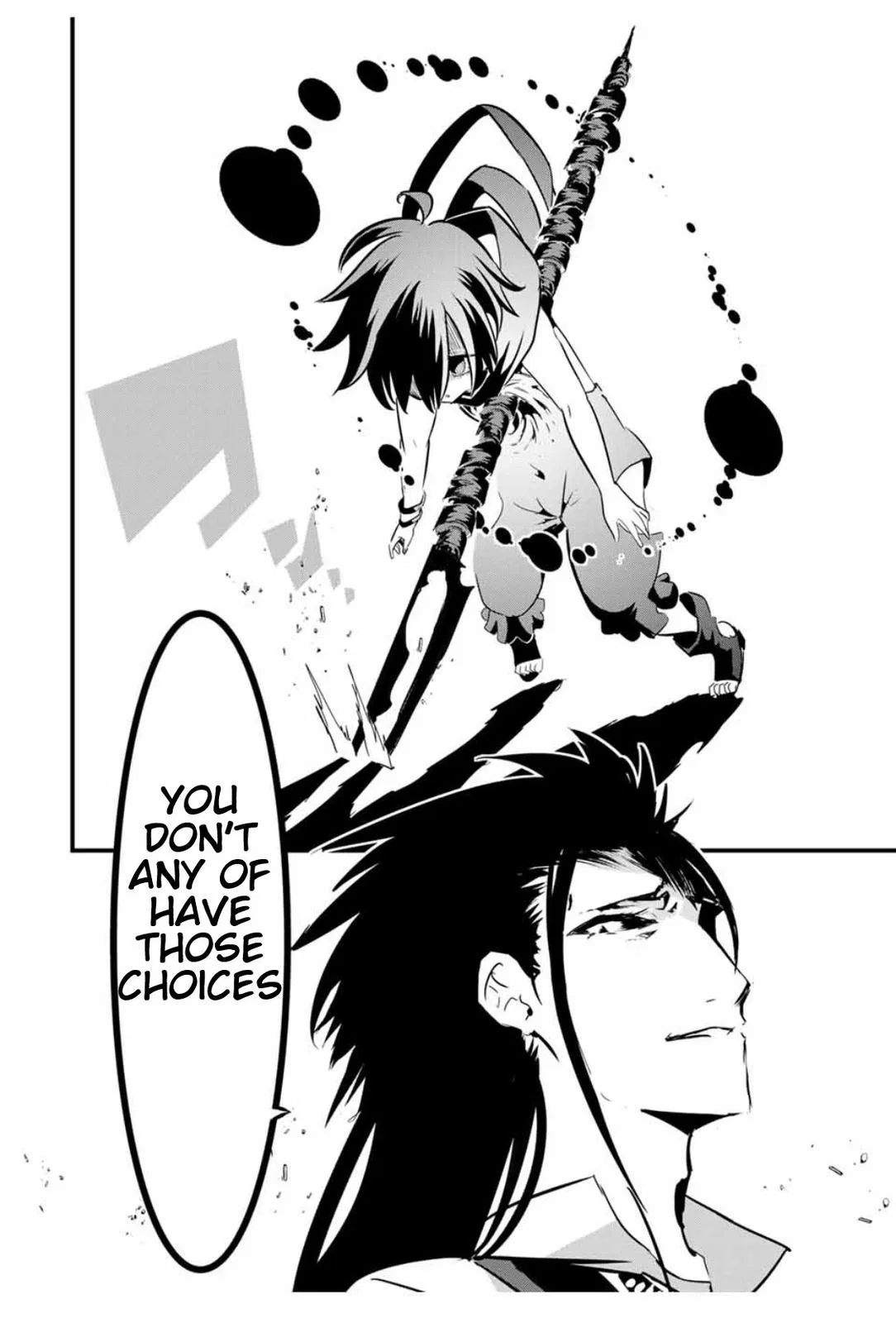 Anime – I Was Reincarnated as the 7th Prince so I Can Take My Time Perfecting My Magical Ability Season 2 Chapter 30 – Page 19