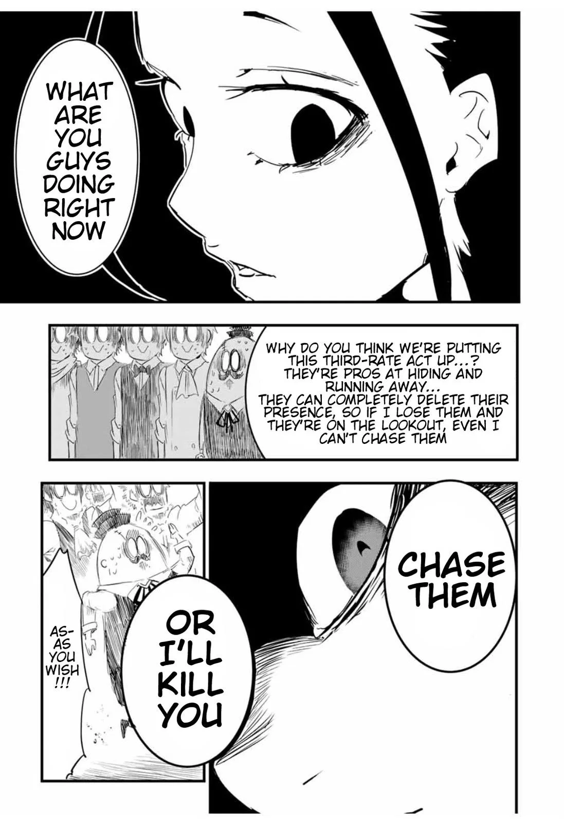 Anime – I Was Reincarnated as the 7th Prince so I Can Take My Time Perfecting My Magical Ability Season 2 Chapter 29 – Page 6