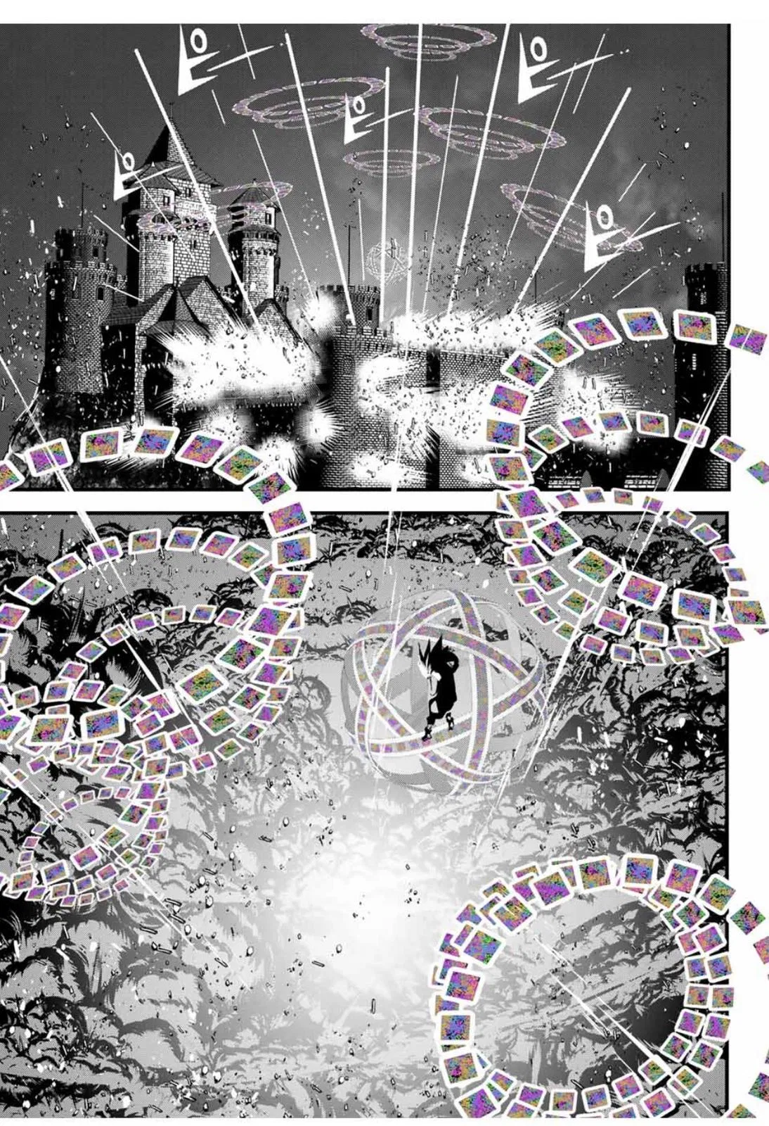 Anime – I Was Reincarnated as the 7th Prince so I Can Take My Time Perfecting My Magical Ability Season 2 Chapter 29 – Page 8