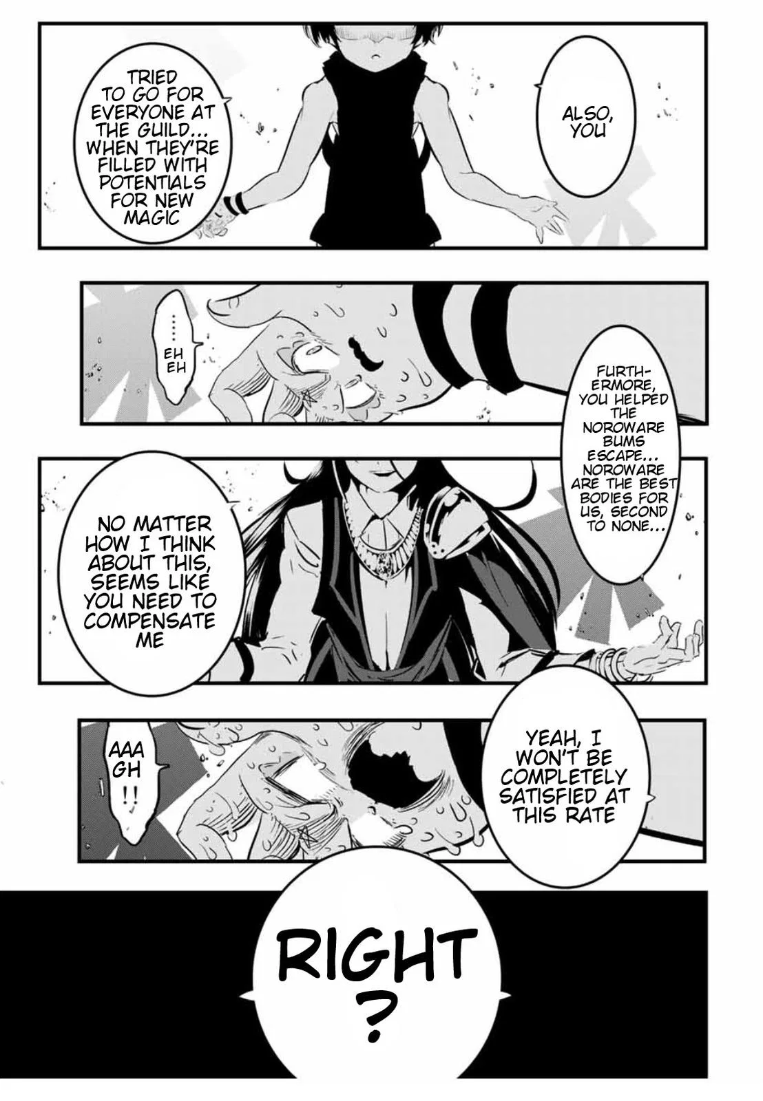 Anime – I Was Reincarnated as the 7th Prince so I Can Take My Time Perfecting My Magical Ability Season 2 Chapter 29 – Page 20