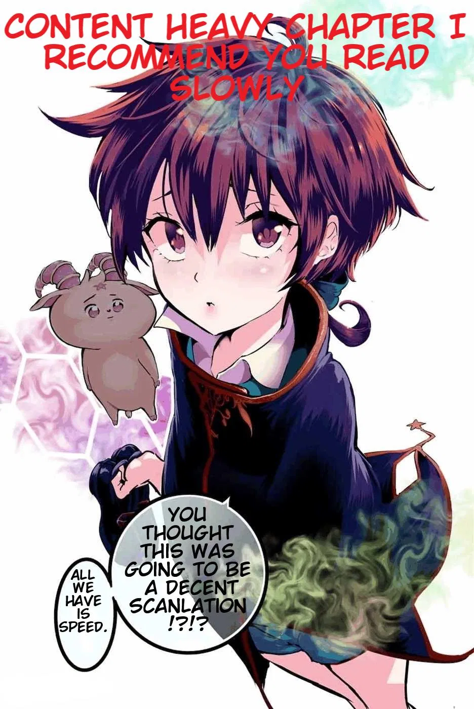 Anime – I Was Reincarnated as the 7th Prince so I Can Take My Time Perfecting My Magical Ability Season 2 Chapter 28 – Page 1