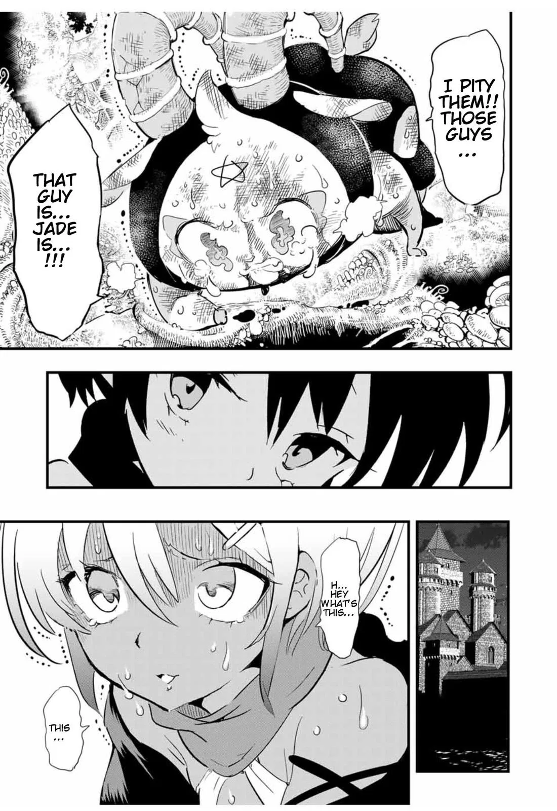 Anime – I Was Reincarnated as the 7th Prince so I Can Take My Time Perfecting My Magical Ability Season 2 Chapter 28 – Page 4