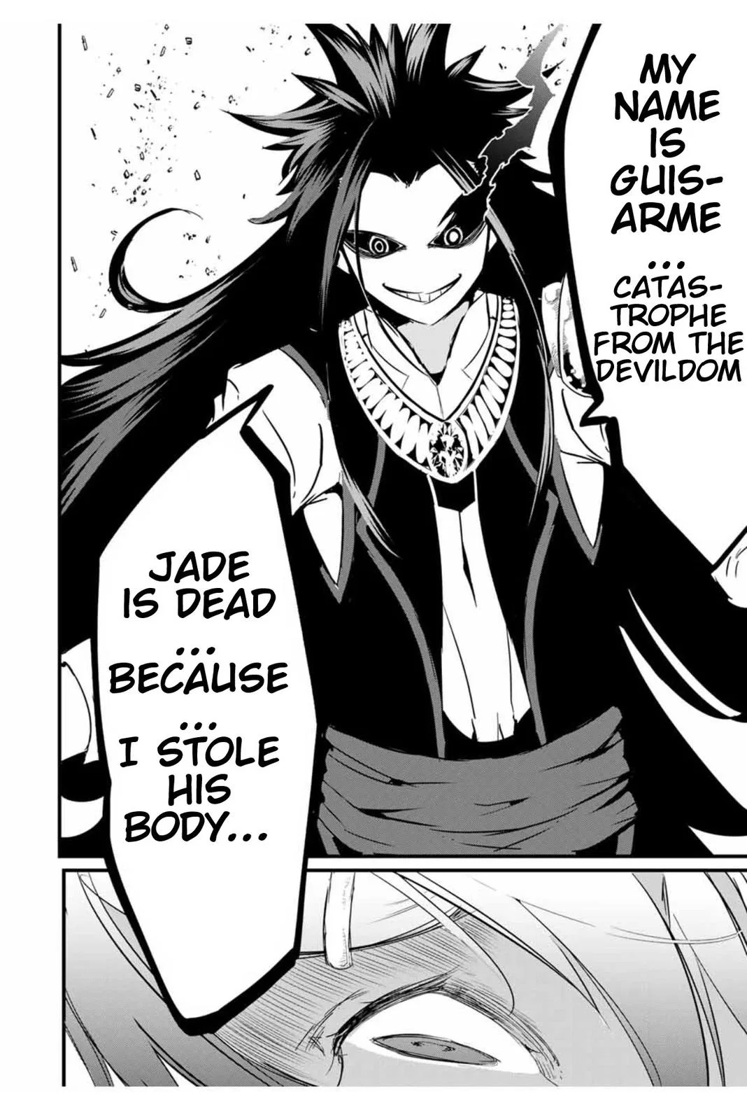 Anime – I Was Reincarnated as the 7th Prince so I Can Take My Time Perfecting My Magical Ability Season 2 Chapter 28 – Page 9