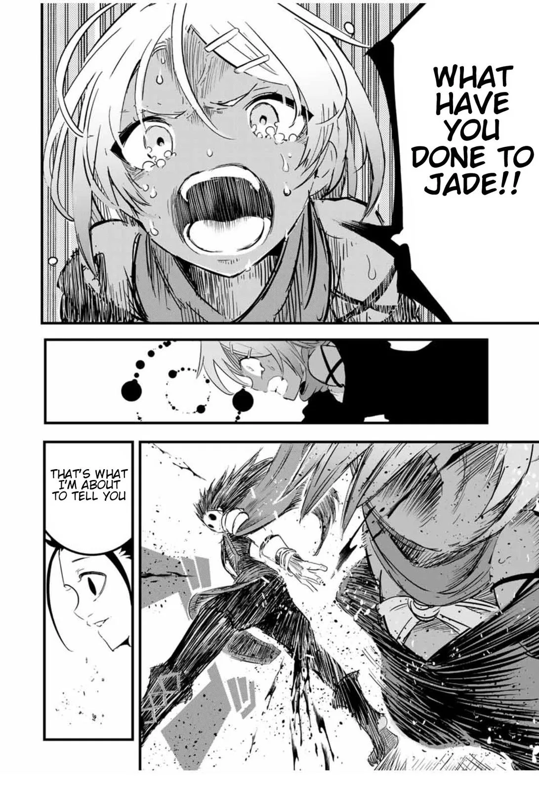 Anime – I Was Reincarnated as the 7th Prince so I Can Take My Time Perfecting My Magical Ability Season 2 Chapter 28 – Page 11