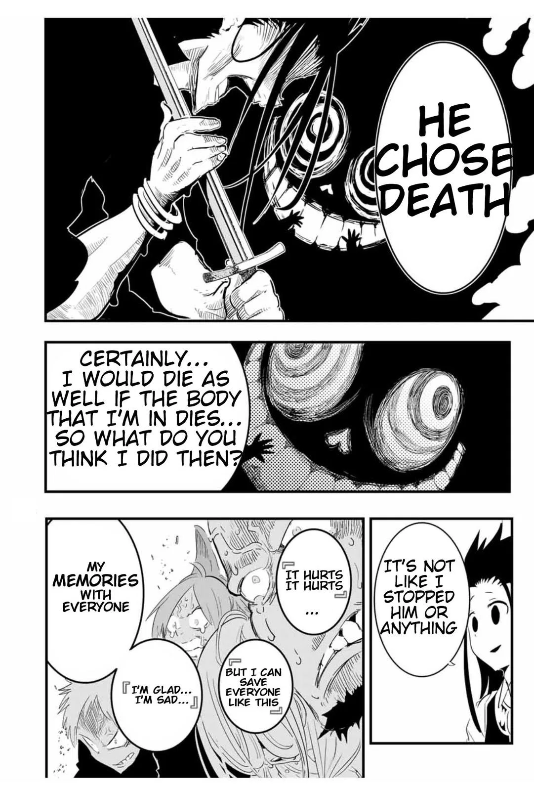 Anime – I Was Reincarnated as the 7th Prince so I Can Take My Time Perfecting My Magical Ability Season 2 Chapter 28 – Page 13