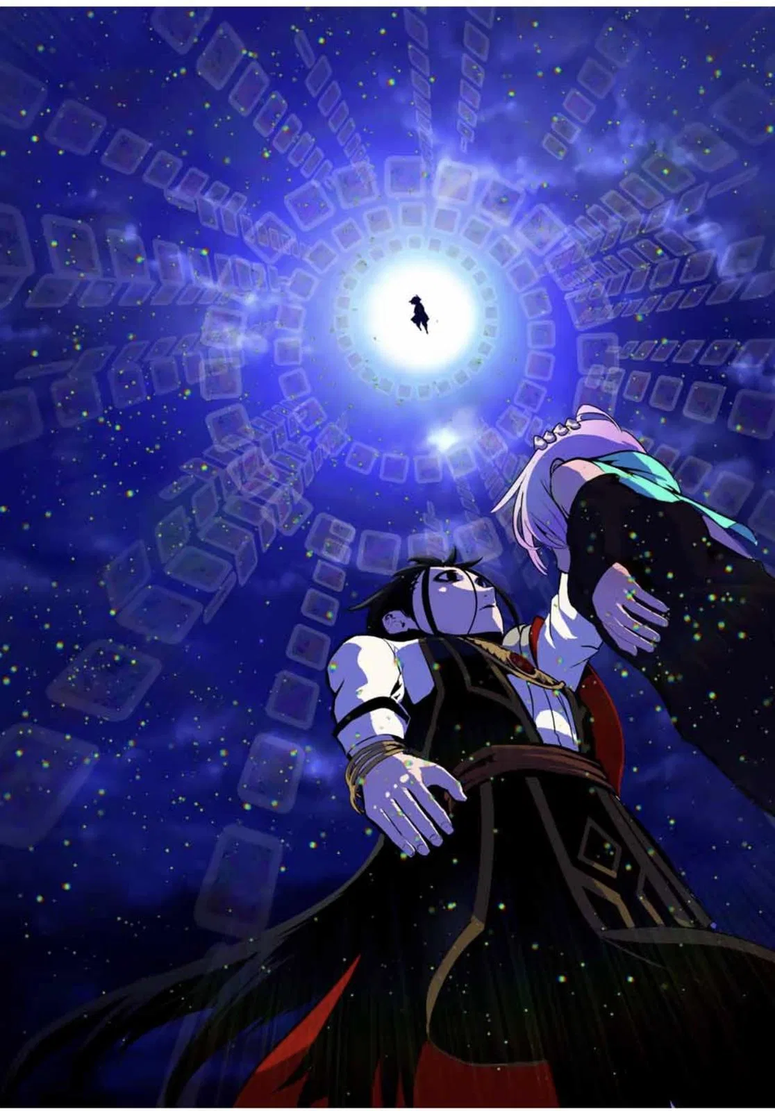 Anime – I Was Reincarnated as the 7th Prince so I Can Take My Time Perfecting My Magical Ability Season 2 Chapter 28 – Page 23