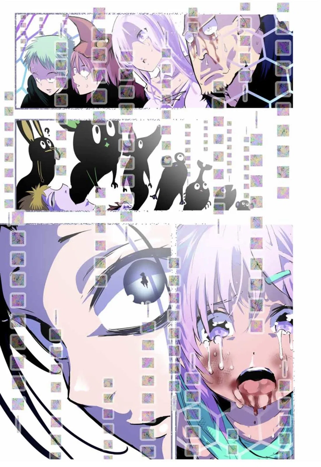 Anime – I Was Reincarnated as the 7th Prince so I Can Take My Time Perfecting My Magical Ability Season 2 Chapter 28 – Page 24
