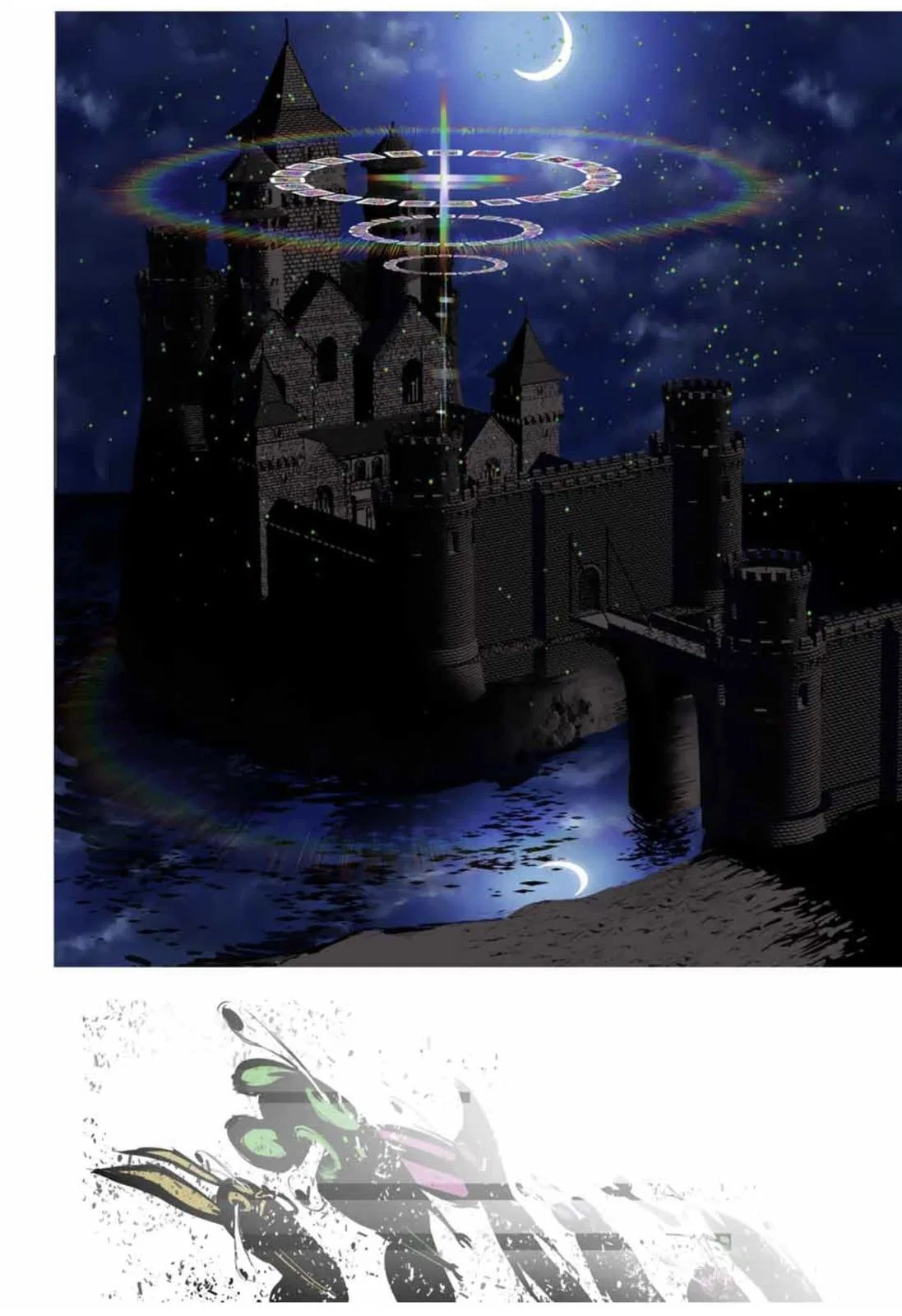 Anime – I Was Reincarnated as the 7th Prince so I Can Take My Time Perfecting My Magical Ability Season 2 Chapter 28 – Page 25