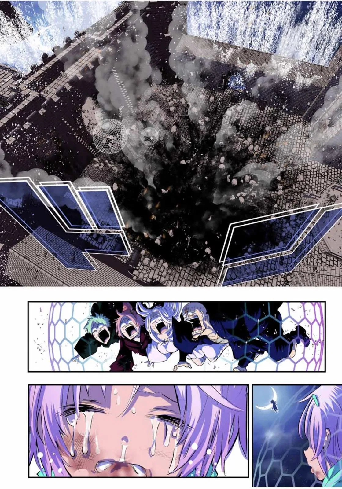 Anime – I Was Reincarnated as the 7th Prince so I Can Take My Time Perfecting My Magical Ability Season 2 Chapter 28 – Page 27
