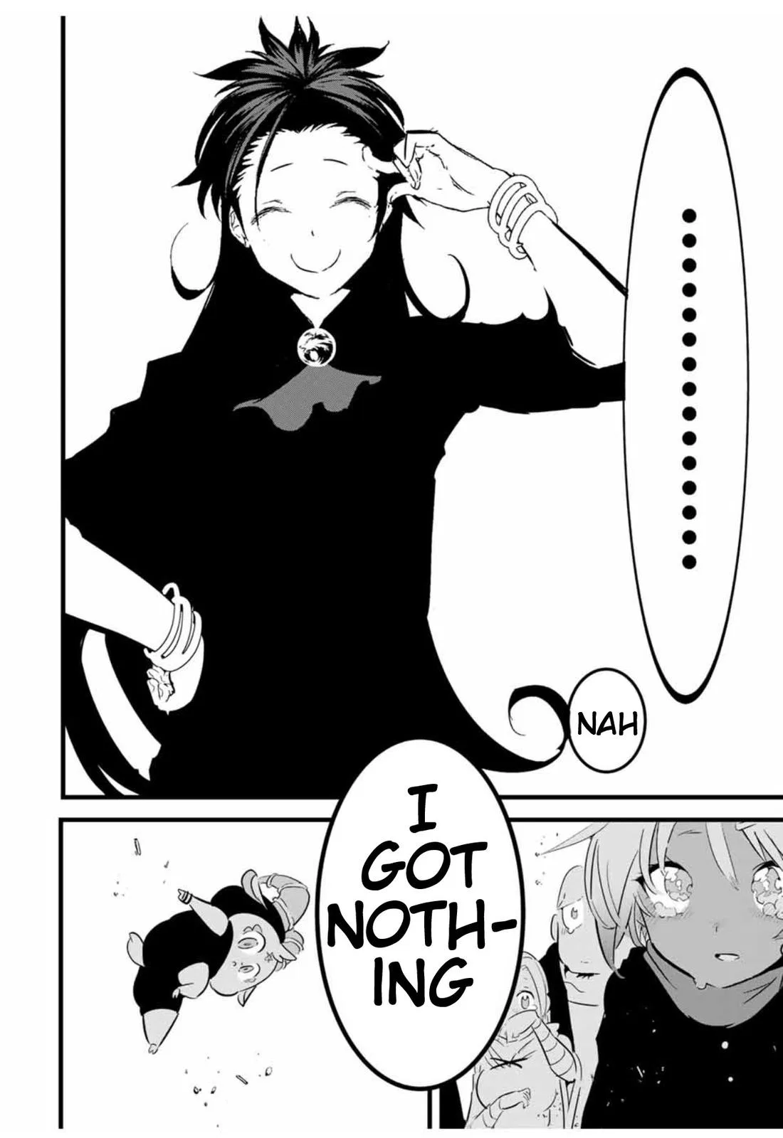 Anime – I Was Reincarnated as the 7th Prince so I Can Take My Time Perfecting My Magical Ability Season 2 Chapter 27 – Page 11