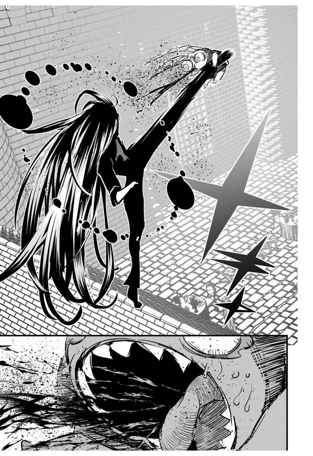 Anime – I Was Reincarnated as the 7th Prince so I Can Take My Time Perfecting My Magical Ability Season 2 Chapter 27 – Page 16