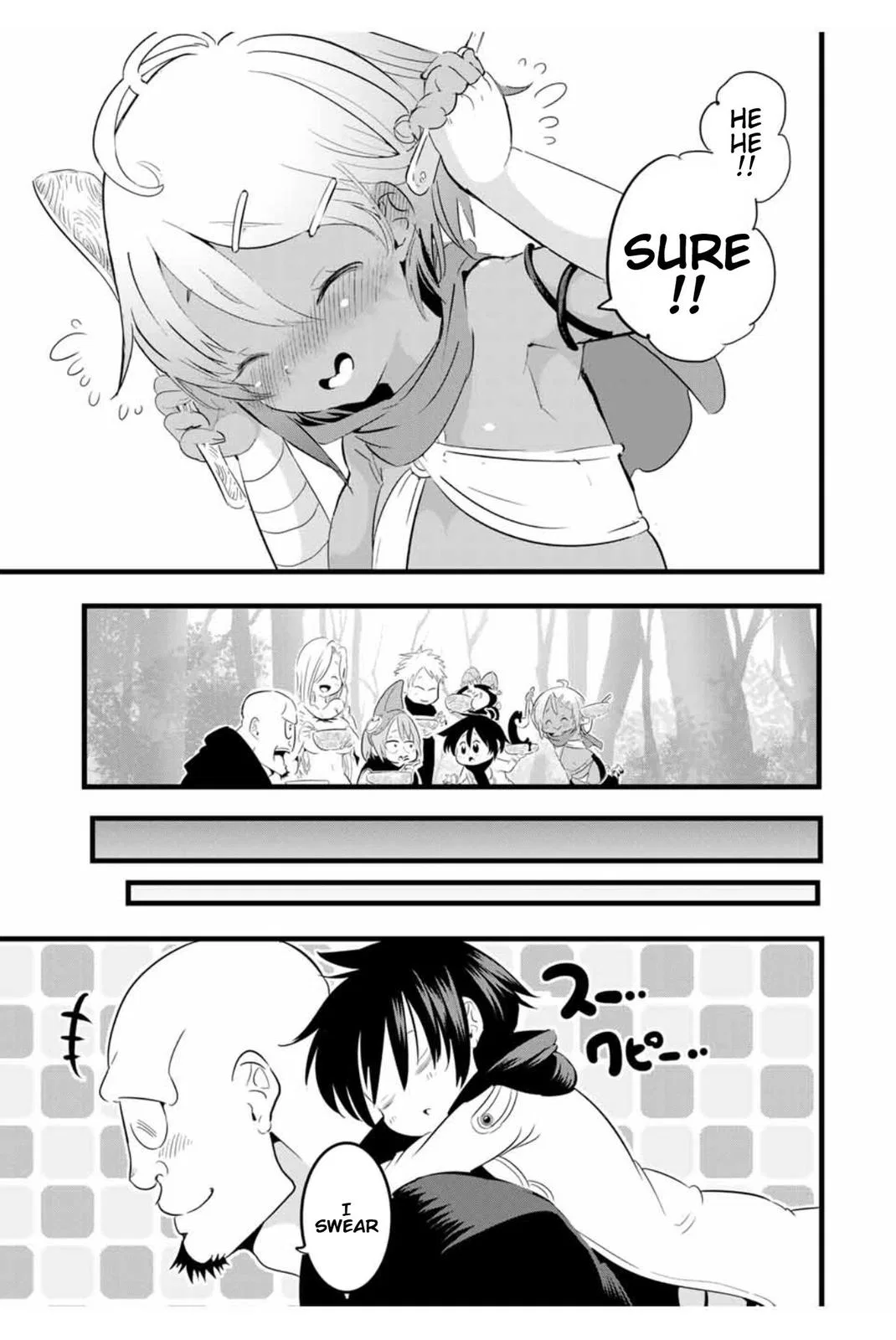 Anime – I Was Reincarnated as the 7th Prince so I Can Take My Time Perfecting My Magical Ability Season 2 Chapter 26 – Page 16