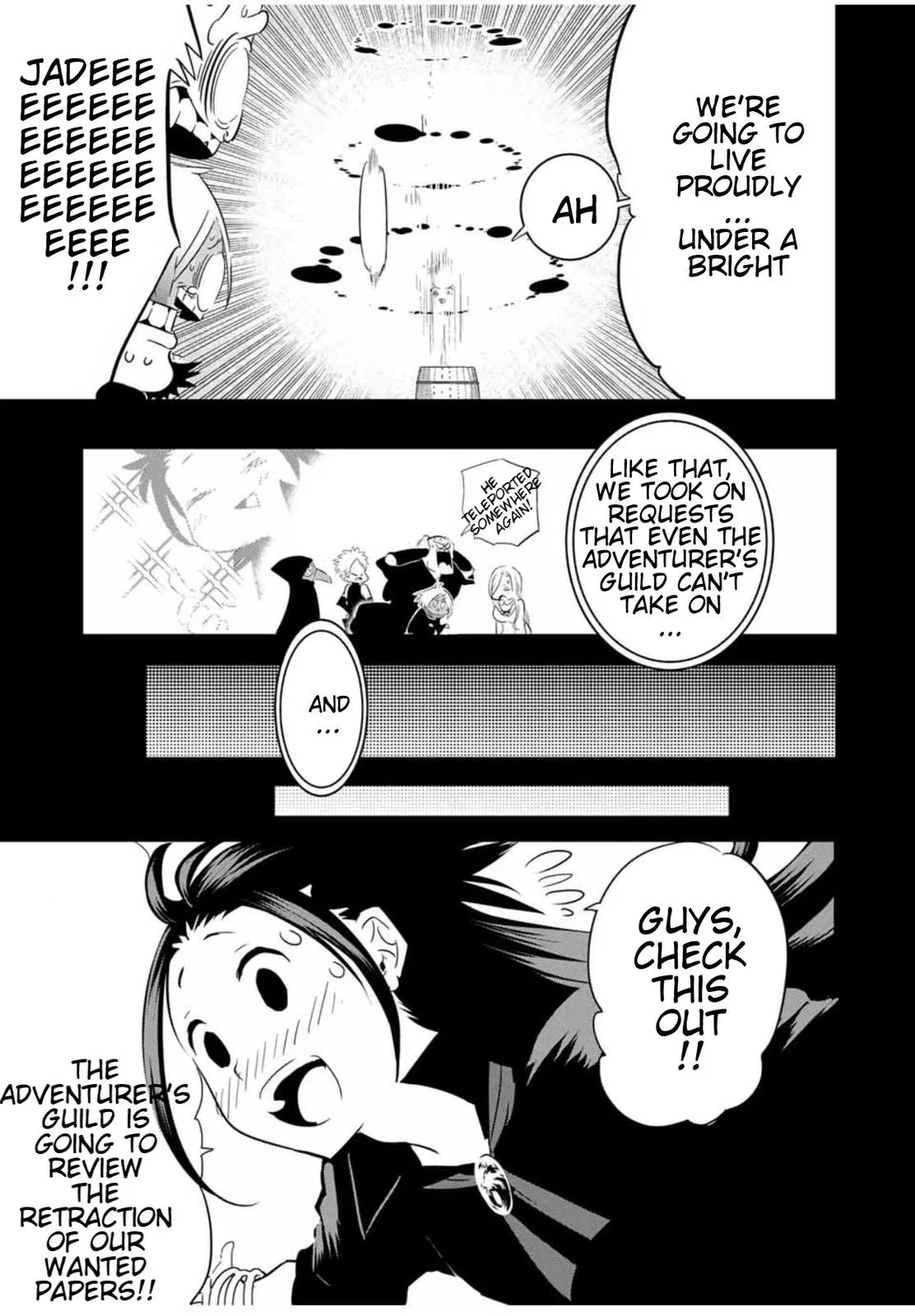 Anime – I Was Reincarnated as the 7th Prince so I Can Take My Time Perfecting My Magical Ability Season 2 Chapter 24 – Page 6