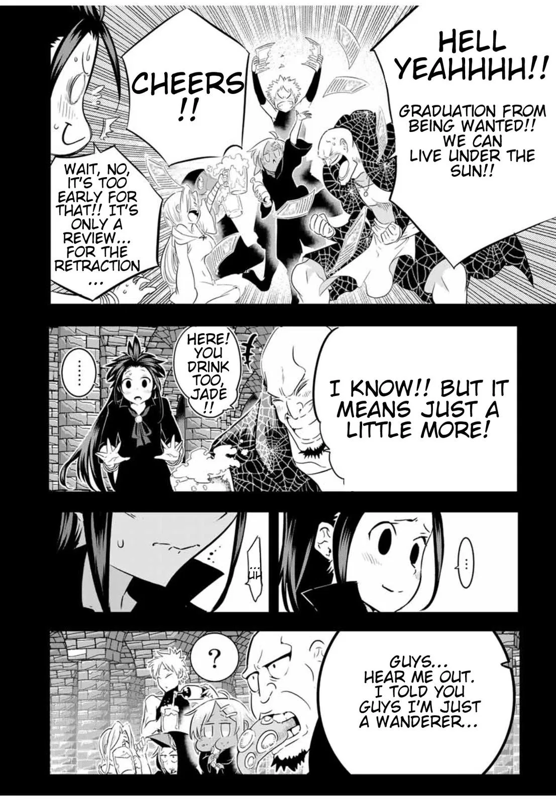 Anime – I Was Reincarnated as the 7th Prince so I Can Take My Time Perfecting My Magical Ability Season 2 Chapter 24 – Page 7