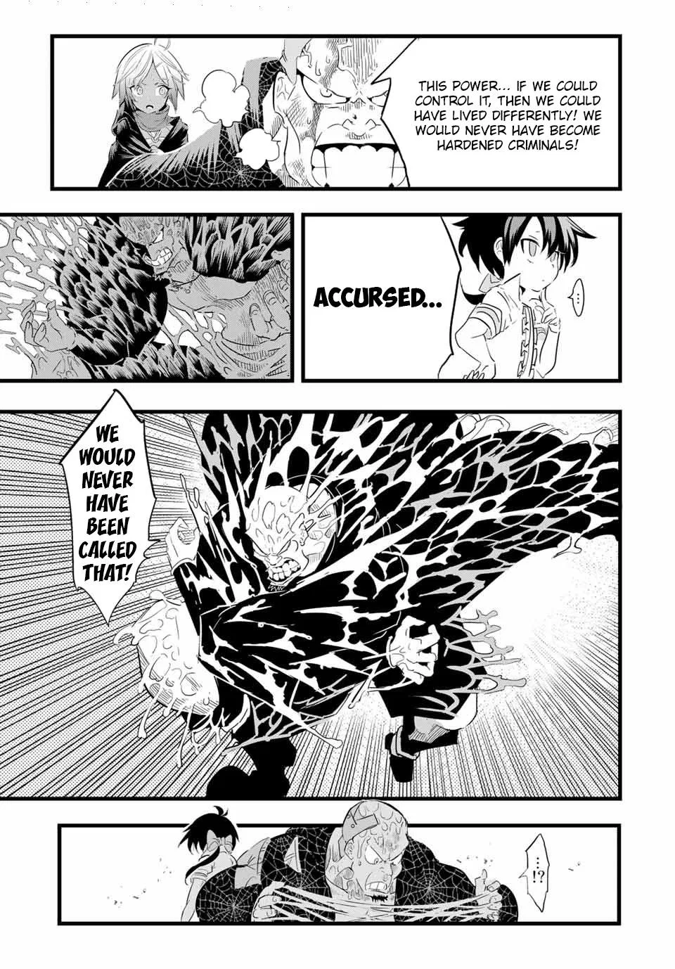 Anime – I Was Reincarnated as the 7th Prince so I Can Take My Time Perfecting My Magical Ability Season 2 Chapter 23 – Page 4