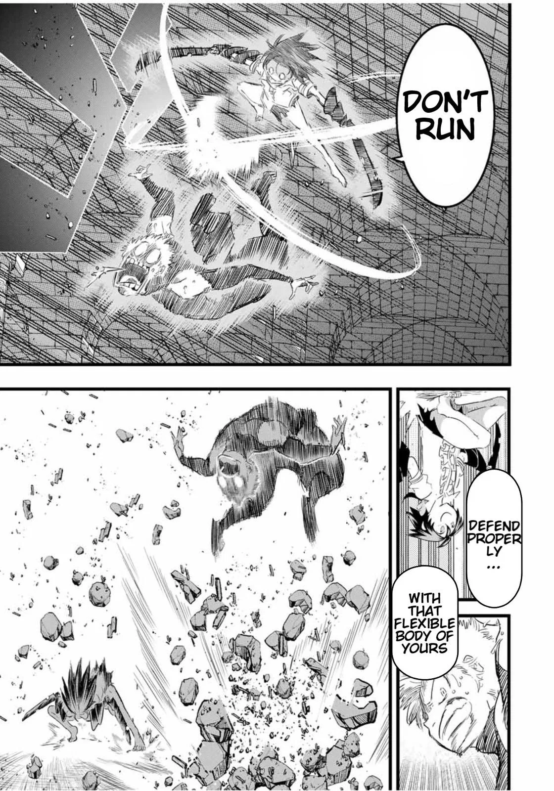 Anime – I Was Reincarnated as the 7th Prince so I Can Take My Time Perfecting My Magical Ability Season 2 Chapter 22 – Page 4