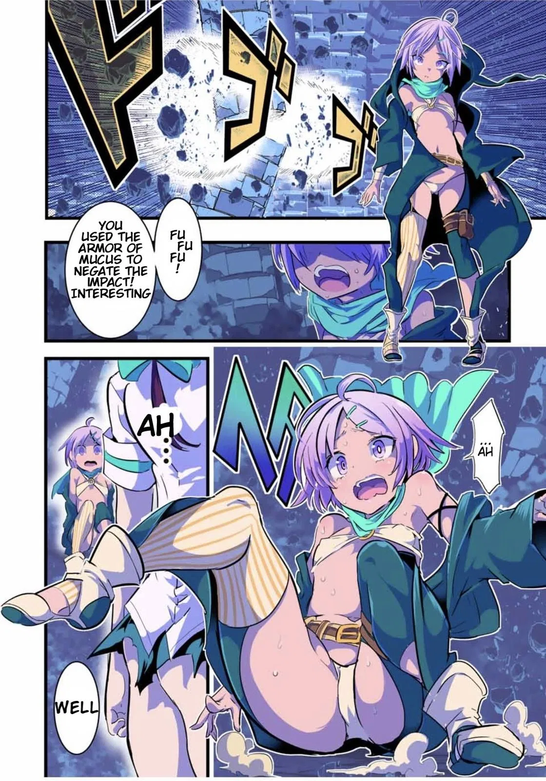 Anime – I Was Reincarnated as the 7th Prince so I Can Take My Time Perfecting My Magical Ability Season 2 Chapter 22 – Page 15