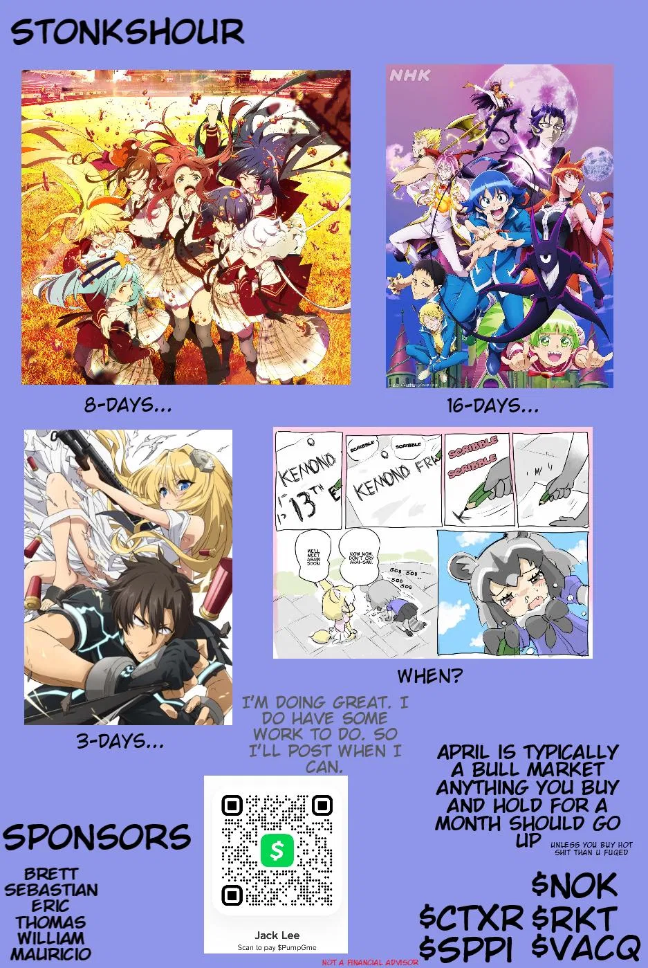 Anime – I Was Reincarnated as the 7th Prince so I Can Take My Time Perfecting My Magical Ability Season 2 Chapter 22 – Page 17